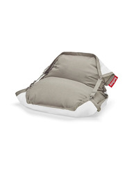 Fatboy Floatzac Floating Bean Bag, Grey Taupe